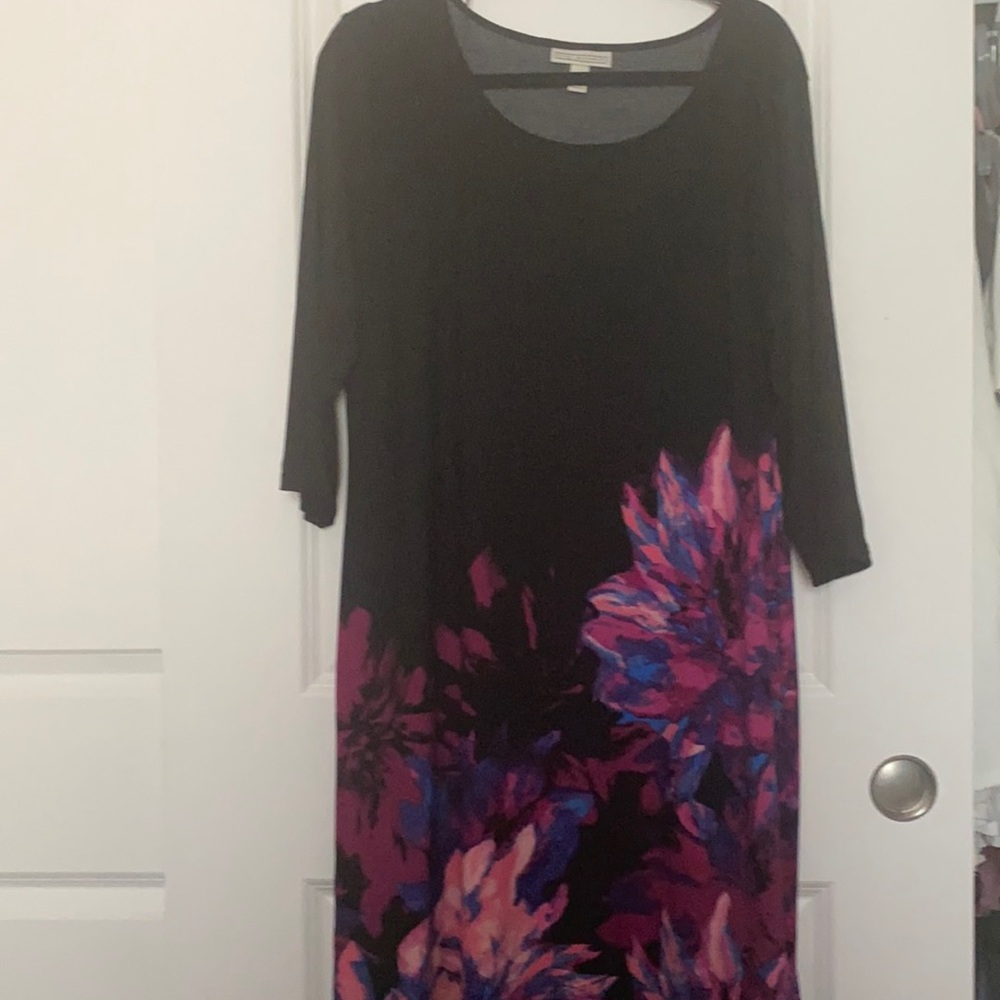 Dana Buchanan Dress